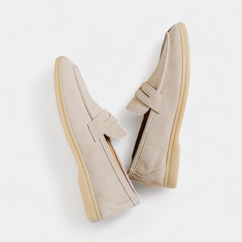 Mocassim Loafer Masculino Veneza