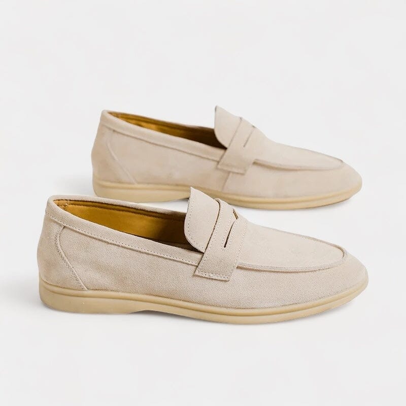 Mocassim Loafer Masculino Veneza