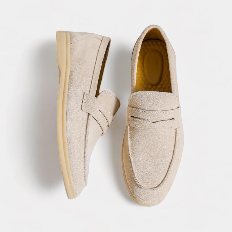 Mocassim Loafer Masculino Veneza