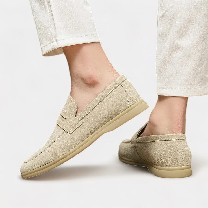 Mocassim Loafer Masculino Veneza