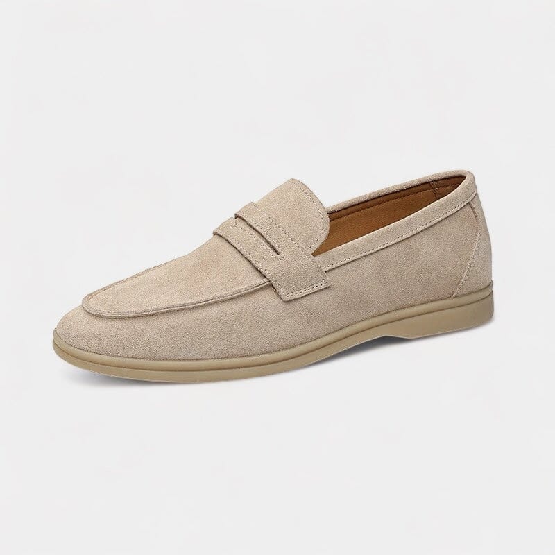 Mocassim Loafer Masculino Veneza