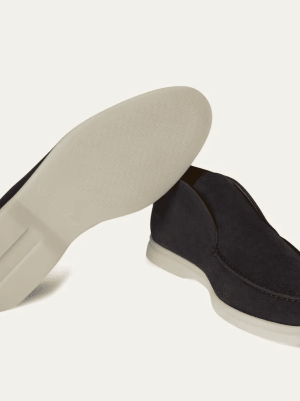 Mocassim Elegance Masculino Preto