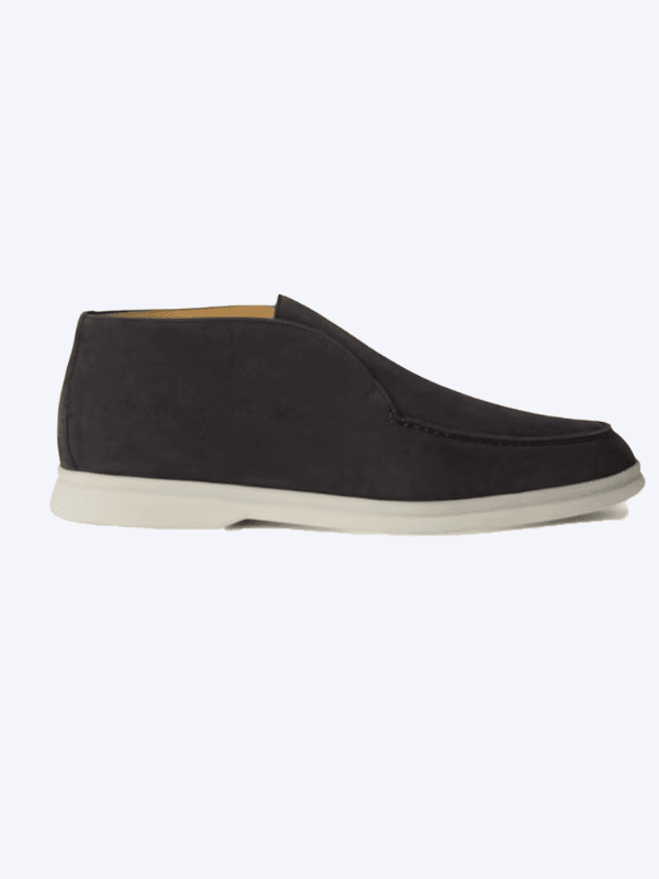 Mocassim Elegance Masculino Preto
