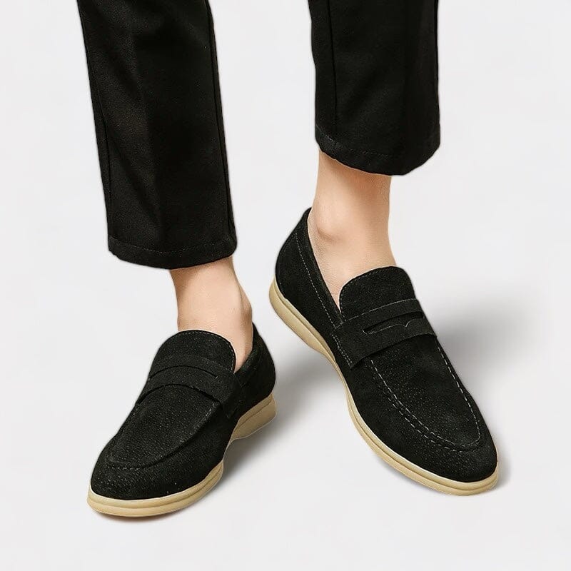 Mocassim Loafer Masculino Veneza